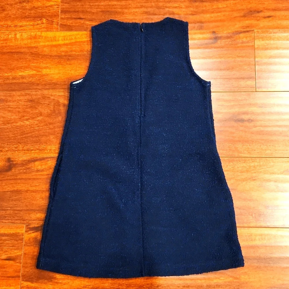 Zara girls dress
